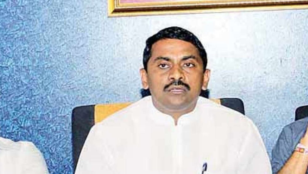 MLA Prashant Thakur Requests Renaming Of Central Park Metro Station