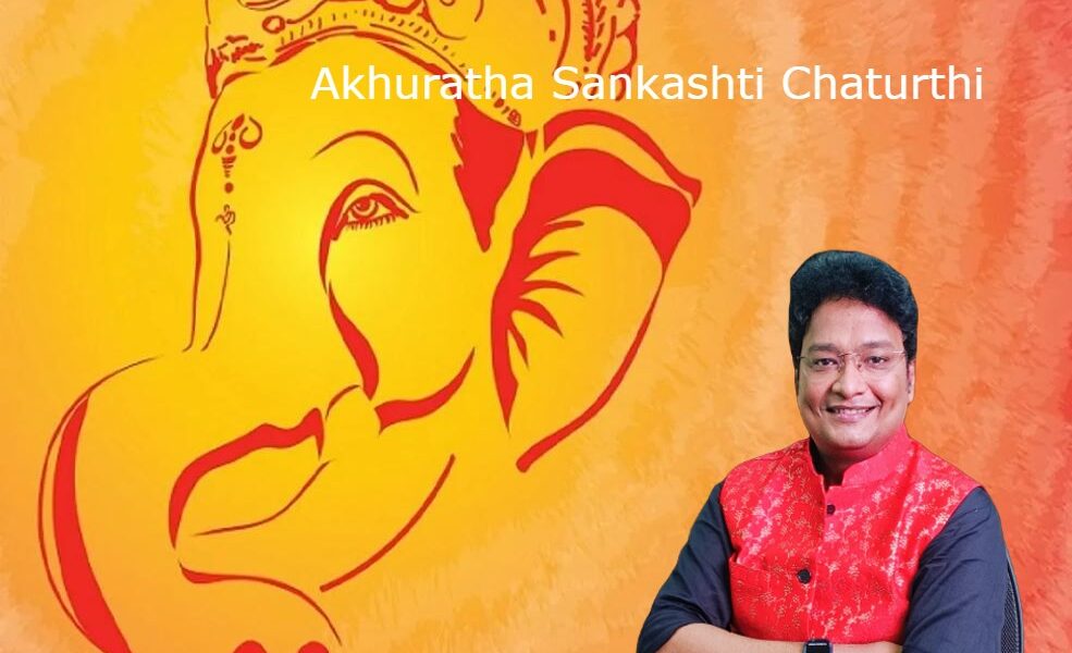 Understand The Significance Of Akhuratha Sankashti Chaturthi