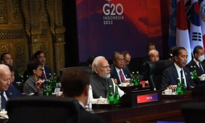 modi G20